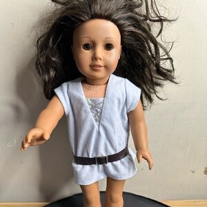 American Girl Bitty Twins 2005 Boys
Royalty Prince Tunic with Belt